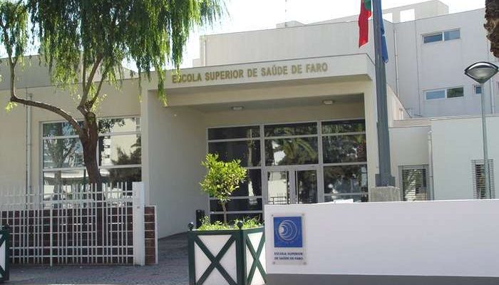 Faro - Escola Superior de Saúde da UALG | crd_ualg