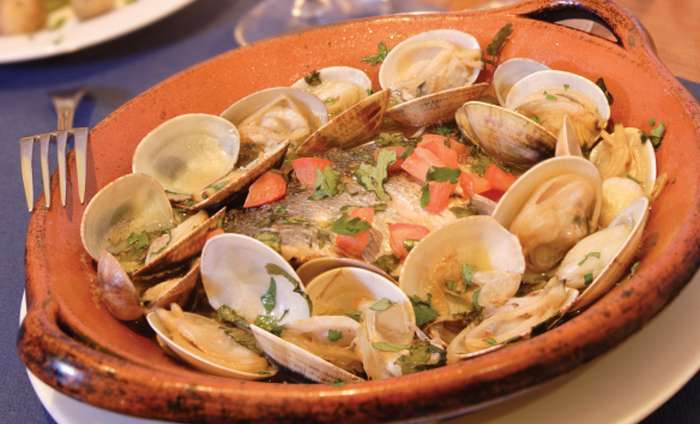 XIII Festival de Gastronomia do Mar em Tavira