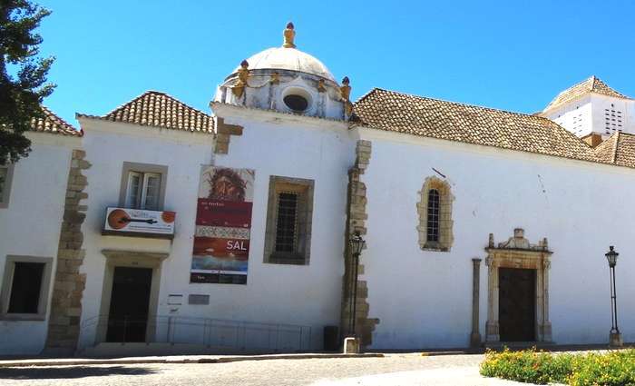 Coros de Câmara no Museu Municipal de Faro