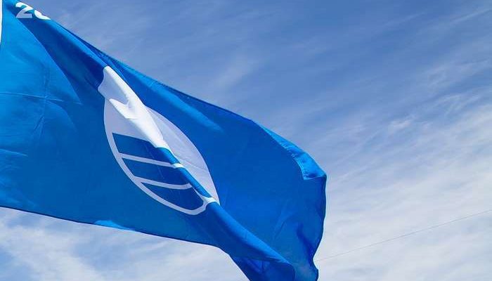 Faro vai haster a Bandeira Azul nas Praias do concelho