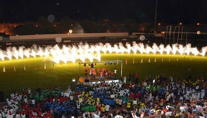 60 Equipas Algarvias na Copa do Guadiana