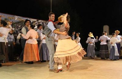 Festival de Folclore em São Brás de Alportel