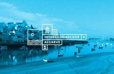 "Internacionalizar + Algarve" no Baixo Guadiana