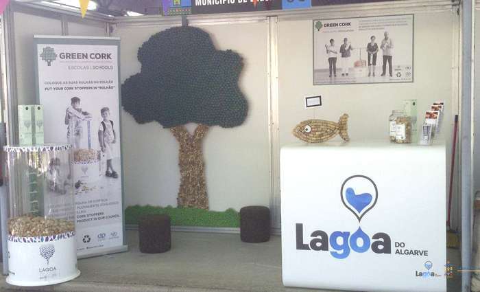 Lagoa - International Algarve Fair