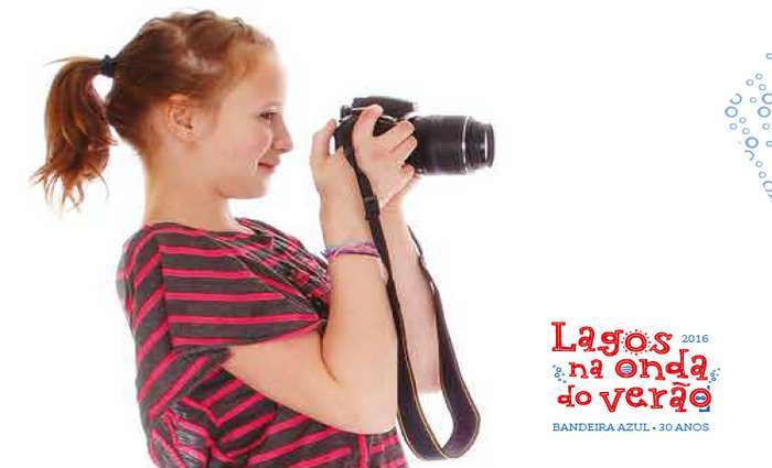 Lagos promove Concurso de Fotografia Digital