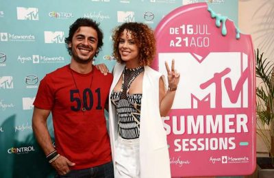 MTV Summer Sessions em Vilamoura e Portimão