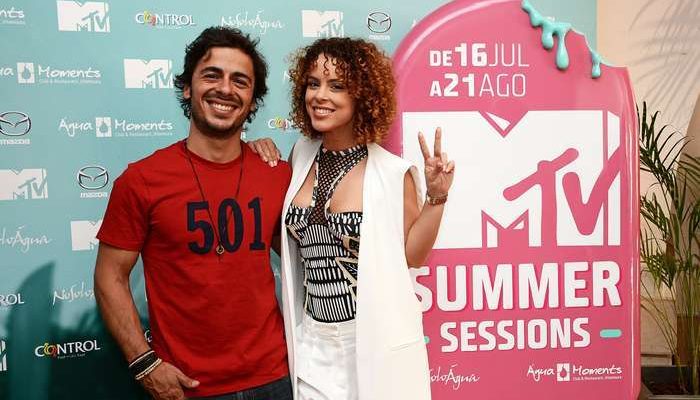 MTV Summer Sessions em Vilamoura e Portimão