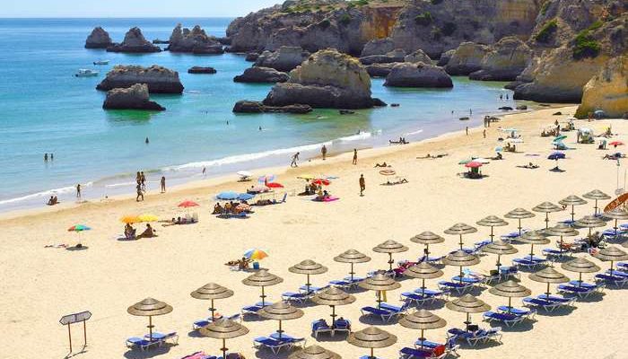 Preços da Hotelaria cresceram 41,53% no Algarve