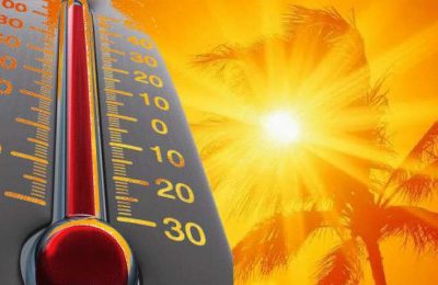 ARS Algarve alerta para as temperaturas elevadas