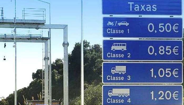 Indicadores de mobilidade no Algarve em crescimento