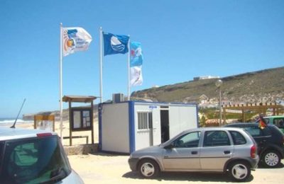 ARS Algarve lança "Wi-Fi Utente – SNS no m(ar)"