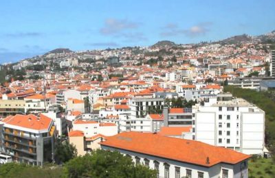 Castro Marim suspende fogo-de-artifício a favor da Madeira