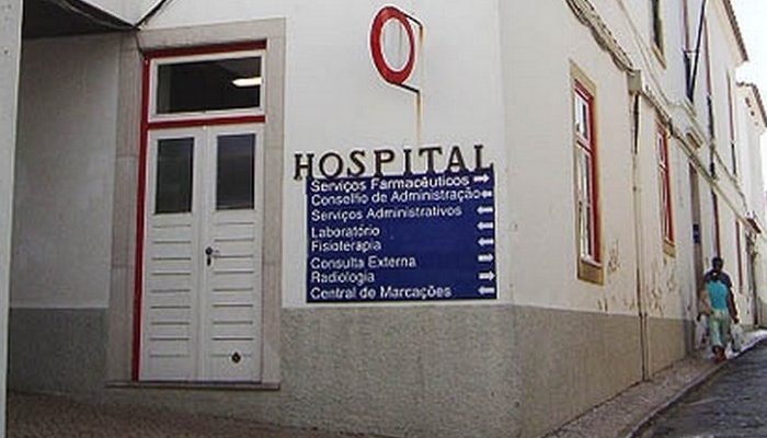Lagos reclama qualidade nos serviços do Hospital de Lagos