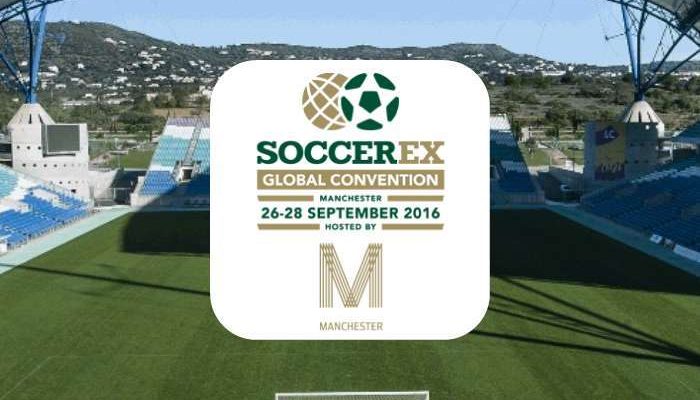 ATA promove o Algarve na Soccerex Global Convention