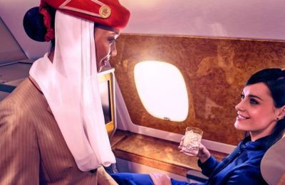 Emirates Skywards com opção “Dinheiro + Milhas”