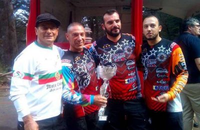 Xdream conquista a 5ª Taça de Portugal em Downhill