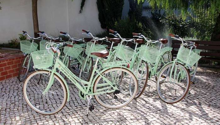 São Brás distinguido com o Prémio “Mobilidade em Bicicleta”