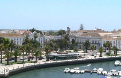 Rota COMM para StartUPs e Empreendedores na ANJE Faro