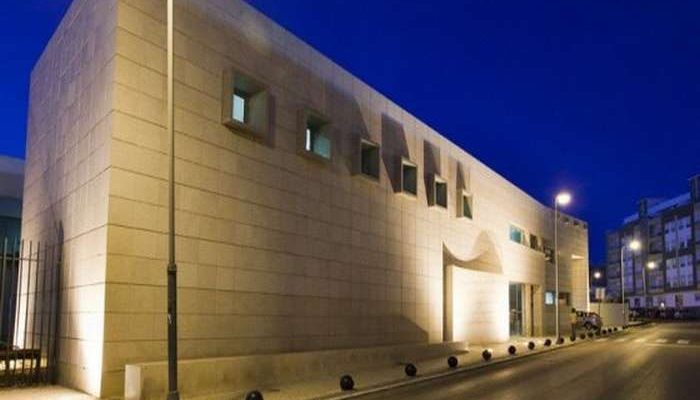 A Rede de Bibliotecas de Faro celebra o MIBE 2016