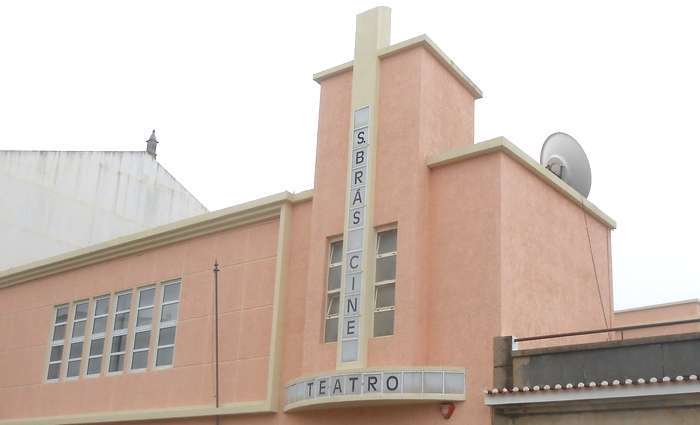 Teatro Infantil: "João Trapalhão" no Cineteatro São Brás