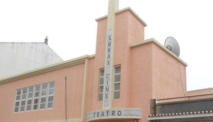 Teatro Infantil: "João Trapalhão" no Cineteatro São Brás