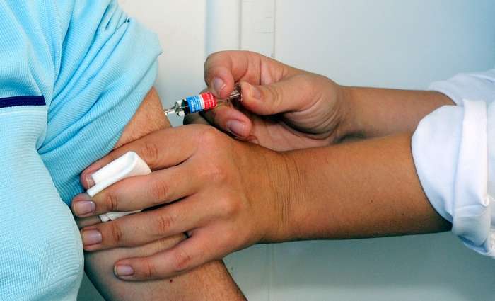 Castro Marim lança campanha de vacinação gratuita