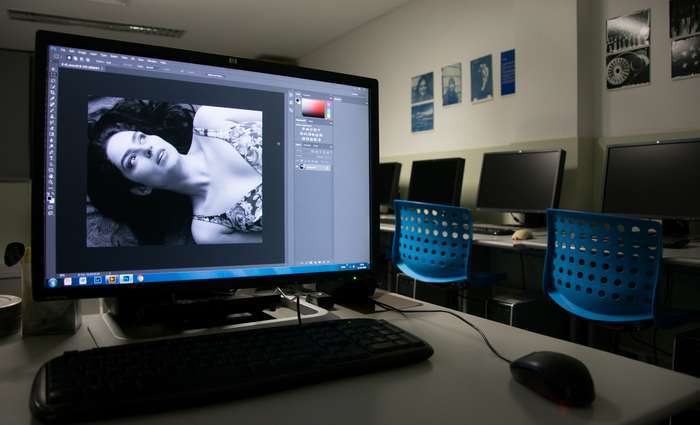 CENJOR promove formação de Fotografia em Faro
