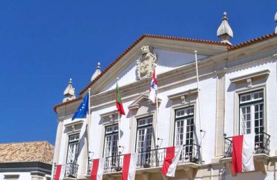Faro anuncia baixa do IMI em 10% para prédios urbanos