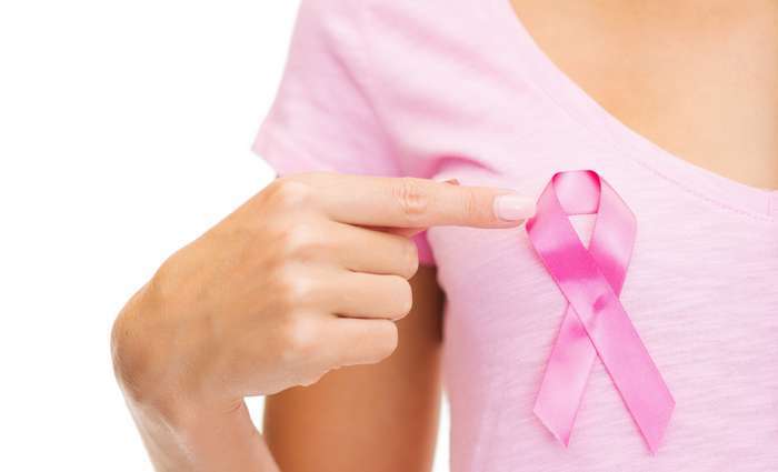 Dia Nacional de Luta Contra o Cancro da Mama