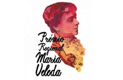 José Louro distinguido com o Prémio Maria Veleda 2016
