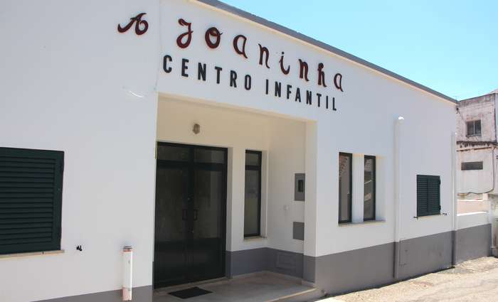Município de Alcoutim apoia o Centro Infantil “A Joaninha”