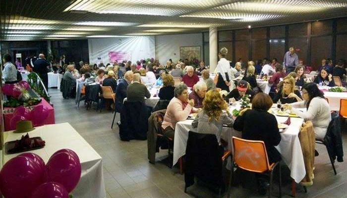 A AOA organiza o tradicional Jantar Convívio