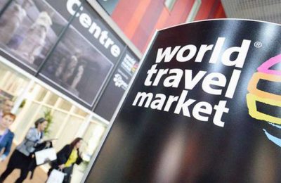Algarve apostar forte na World Travel Market em Londres
