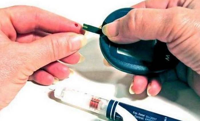 Rastreios à população assinalam o Dia Mundial da Diabetes