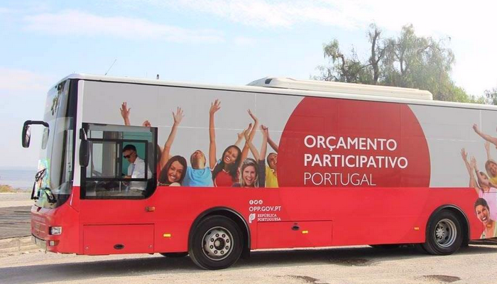 Orçamento Participativo Portugal debatido em Faro