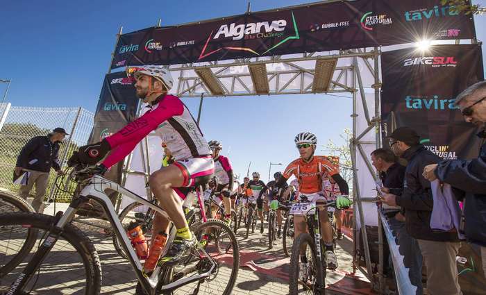 Abertas as inscrições para o "Algarve Bike Challenge"