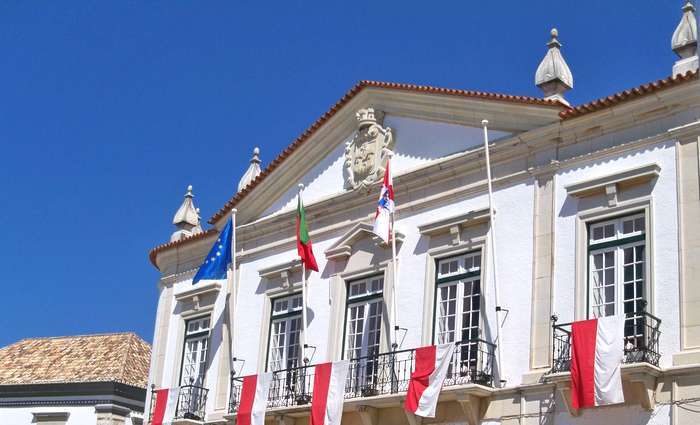 Ciclo de Seminários de apoio ao empreendedorismo em Faro
