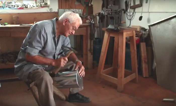 A "Arte do Latoeiro” vai dar vida à tradição em Silves