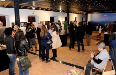 “Documentar Algarve Interior” em exposição na Casa do Sal