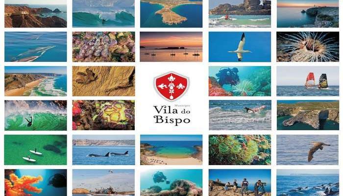 Vila do Bispo promove a oferta turística na Boot 2017