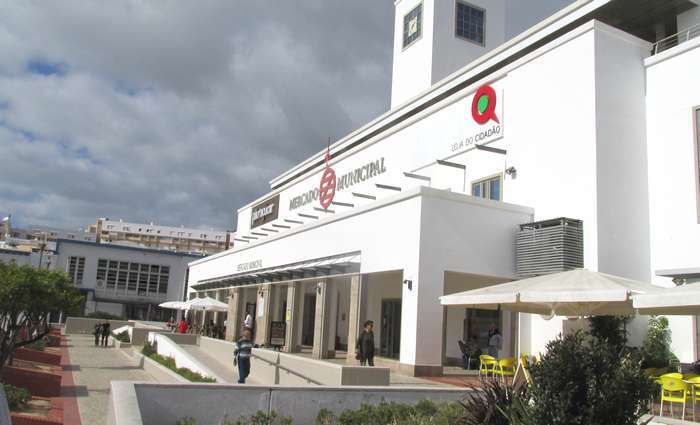 Mercado Municipal de Faro celebrou o 10º Aniversário