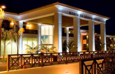 Monte da Quinta Resort acolhe elite da Volta ao Algarve