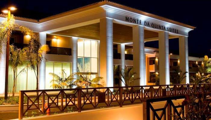 Monte da Quinta Resort acolhe elite da Volta ao Algarve