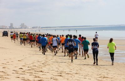 Altura recebe o Challenge Algarve 2017 em atletismo