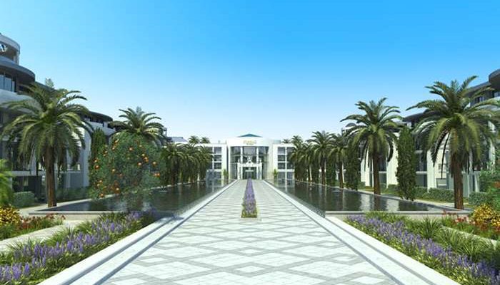 Conrad Algarve distinguido “Melhor Luxury Hotel”