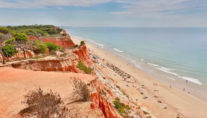 EPIC SANA Algarve celebra aniversário com uma Beach Run