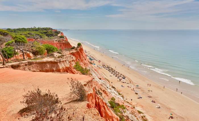 EPIC SANA Algarve celebra aniversário com uma Beach Run