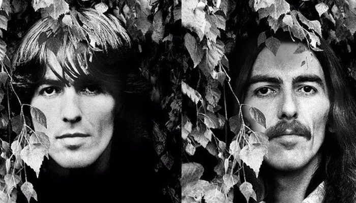 George Harrison – The Vinyl Collection já chegou às lojas
