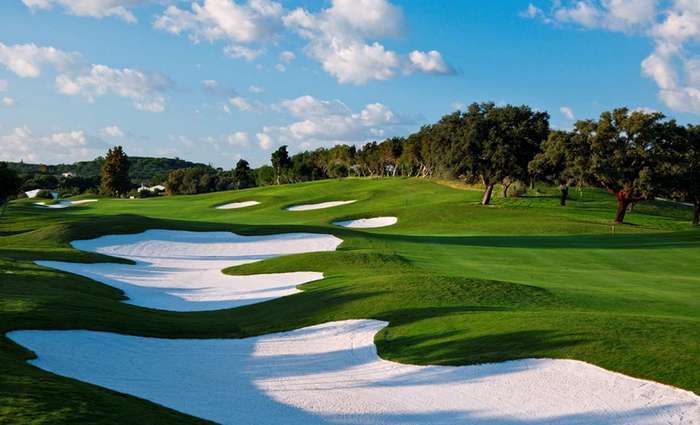 A ATA promove o destino Algarve no Salon du Golf Paris