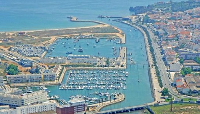 Turismo do Algarve promove Sol & Mar na Mar Algarve